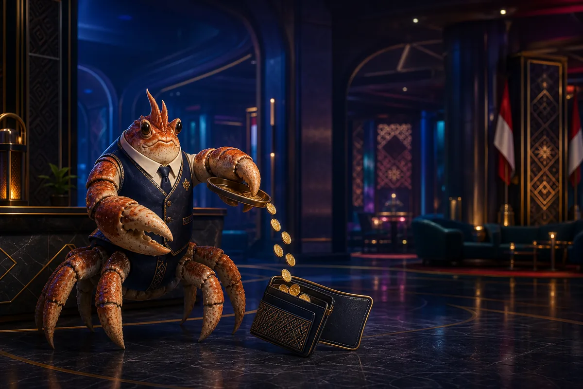 Dapatkan Cashback Setiap Pekan!